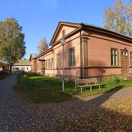 Huoneistohotelli Marja Mikkeli Exterior foto