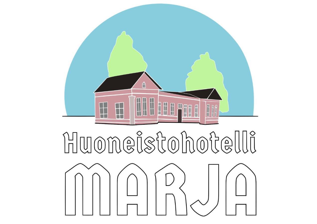 Huoneistohotelli Marja Mikkeli Exterior foto